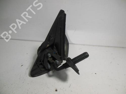 Right mirror PEUGEOT 205 II (20A/C) 1.1 | BP18186420C27 