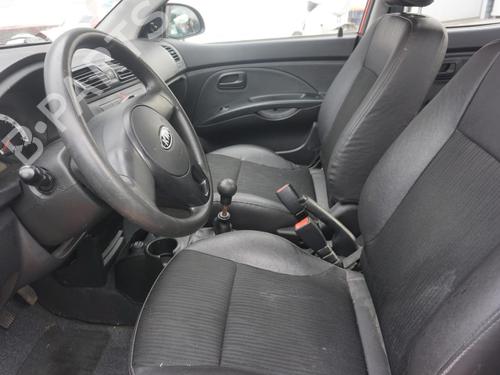 Left taillight KIA PICANTO I (SA) 1.0 | BP20703078C34 