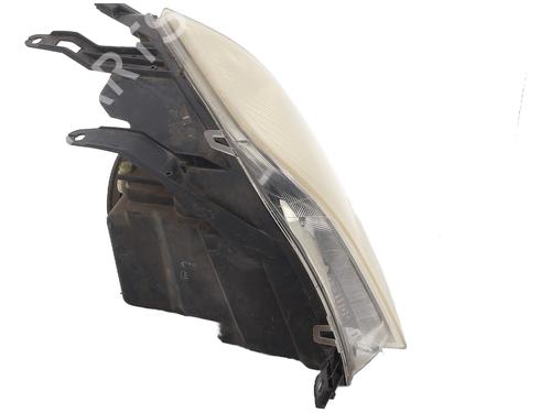 Left headlight FORD FUSION (JU_) 1.6 | BP22554905C28 