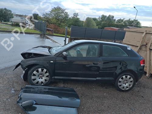 Right taillight AUDI A3 (8P1) 2.0 TDI 16V | BP22340945C35 