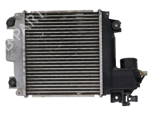 Intercooler Intercooler 24394641 24394641