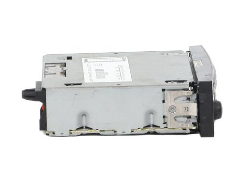 Radio CITROËN C3 Picasso (SH_) 1.6 HDi | BP20179655E6 