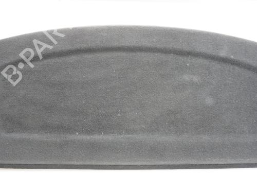 Used Rear parcel shelf VW GOLF V (1K1) 2.0 TDI 16V (140 hp) 18179958