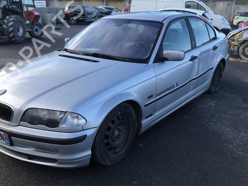 Left headlight BMW 3 (E46) 320 d | BP28798440C28  - Image 23