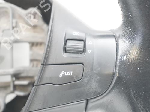 Steering wheel PEUGEOT 208 I (CA_, CC_) 1.2 THP 110 | BP18194616C49 