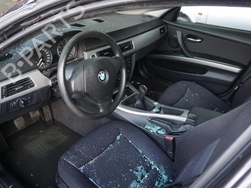 Gearbox BMW 3 (E90) 318 i | BP18196616M3 