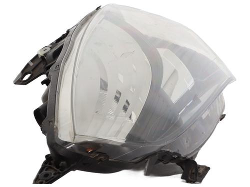Right headlight RENAULT SCÉNIC III (JZ0/1_) 1.6 dCi (JZ00, JZ12) | BP24857298C29 