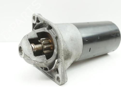 Used Starter ALFA ROMEO 147 (937_) 1.9 JTDM 16V (937.AXN1B, 937.AXZ1B) (170 hp) 18196624