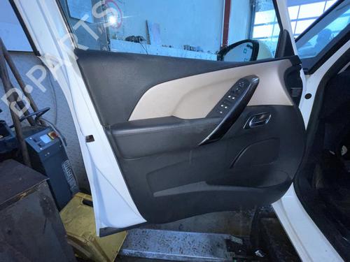 Used Front left panel CITROËN C4 Grand Picasso II (DA_, DE_) 2.0 BlueHDi 150 (150 hp) 20483828