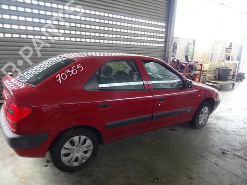 ABS Bremseaggregat CITROËN XSARA (N1) 1.9 D | BP18193860M43 