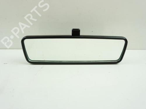 Specchietti retrovisore VW POLO IV (9N_, 9A_) 1.4 TDI (70 hp) 18174836