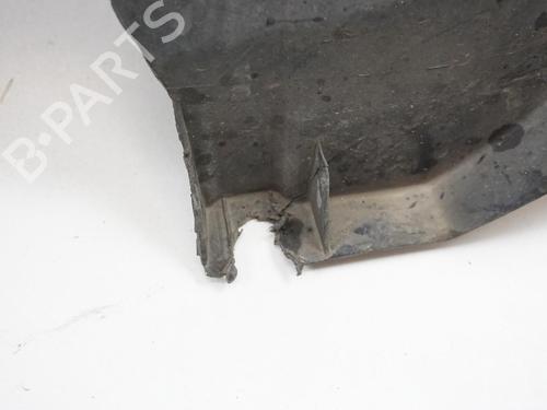 Used Wheel arch CITROËN C4 II (NC_) 1.6 VTi 120 (NC5FS0, NC5FS9) (120 hp) 19507235