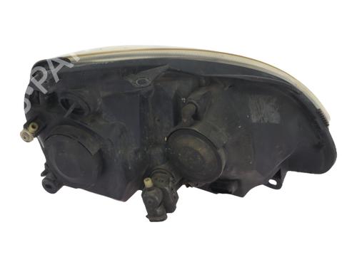 Used Left headlight Left headlight RENAULT CLIO II (BB_, CB_) 1.4 16V (B/CB0P, BB13) (98 hp) 39727775 39727775