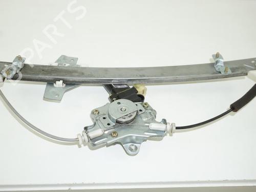 Used Front left window mechanism HYUNDAI GETZ (TB) 1.5 CRDi (82 hp) 23763871