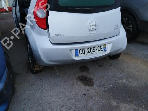 Used Parts OPEL AGILA B (H08) 1.0 (F68) 1695436