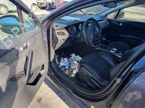 Radio PEUGEOT 508 I (8D_) 2.0 BlueHDi 150 | BP24226543E6 