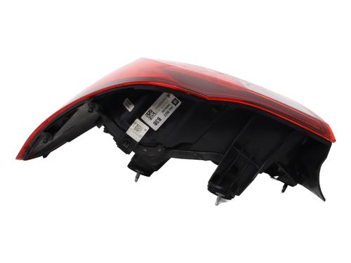 Left taillight OPEL CORSA E (X15) 1.4 (08, 68) | BP23762926C34