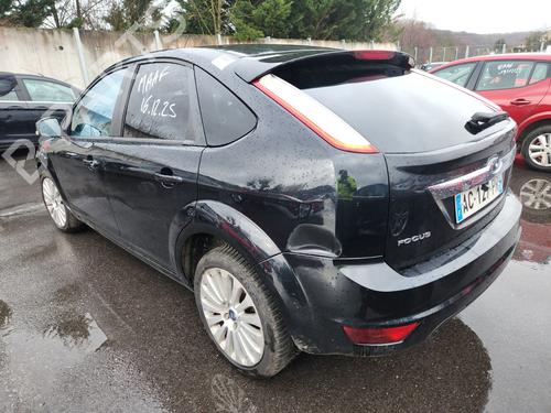 Left headlight FORD FOCUS II (DA_, HCP, DP) 1.8 TDCi | BP36555349C28 - Image 10