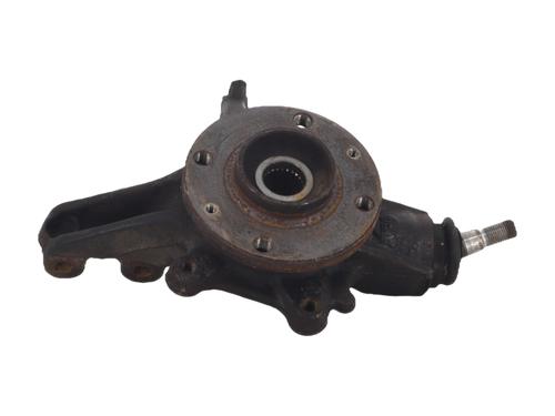 Left front steering knuckle CITROËN BERLINGO Box Body/MPV (B9) 1.6 BlueHDi 100 | BP39506576M25 - Image 3