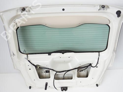 Tailgate FIAT 500 (312_) 1.2 (312AXA1A) | BP18186881C6 