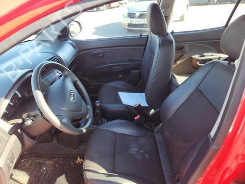 Engine KIA PICANTO I (SA) 1.0 | BP29571237M1 - Image 16