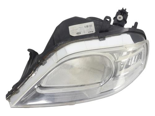 Left headlight DACIA LOGAN MCV (KS_) 1.6 16V Hi-Flex | BP32436442C28