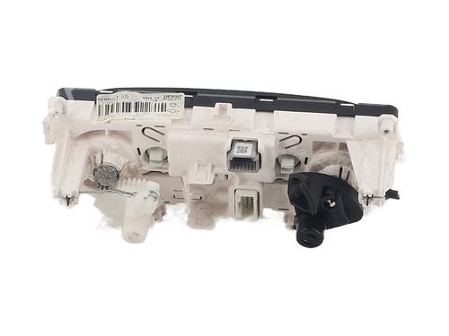 Climate control RENAULT CLIO IV (BH_) 0.9 TCe 90 (BHNF, BHMA, BHMH, BHJK, BHJR) | BP28415666I5