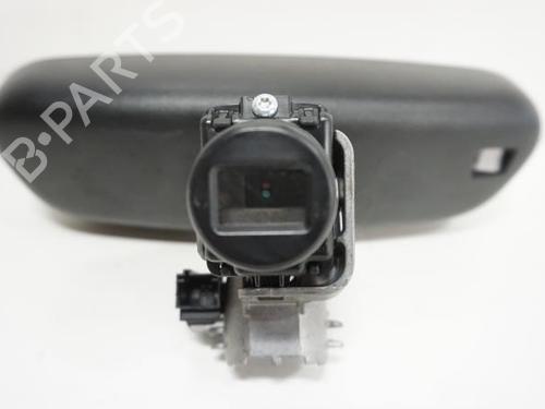 Rear mirror PEUGEOT 508 SW I (8E_) 2.0 HDi | BP18174881I6 