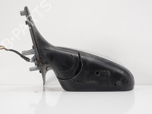 Left mirror PEUGEOT 406 (8B) 2.0 HDI 110 | BP18195905C26 