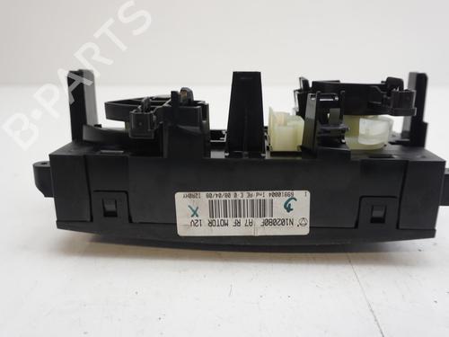 Climate control PEUGEOT 207 (WA_, WC_) 1.4 HDi | BP18171841I5