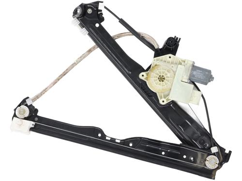 Used Front right window mechanism PEUGEOT 308 SW II (LC_, LJ_, LR_, LX_, L4_) 1.6 BlueHDi 120 (120 hp) 25048918