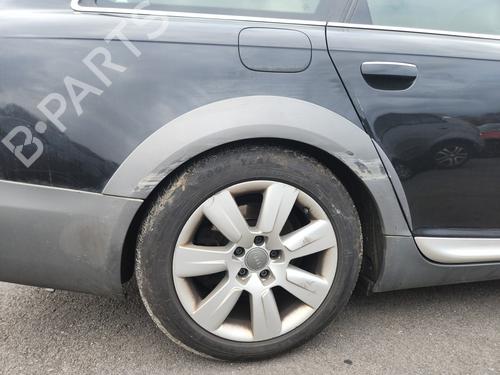 Peças AUDI A6 C6 Avant (4F5) 4717702
