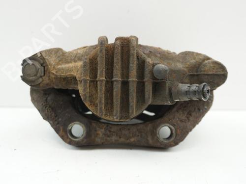 Used Right front brake caliper Right front brake caliper PEUGEOT 306 Hatchback (7A, 7C, N3, N5) 2.0 HDI 90 (90 hp) 18184108 18184108