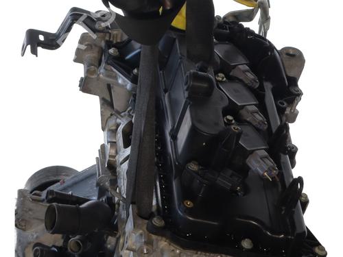 Engine RENAULT CLIO V (B7_) 1.0 TCe 100 (B7MT) | BP23135265M1 - Image 3