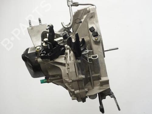 Gearbox DACIA SANDERO II TCe 90 (B8M1, B8MA, B8AC) | BP19434726M3 