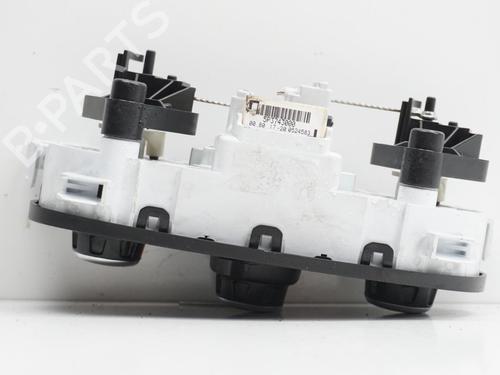 Used Climate control Climate control DACIA LODGY (JS_) 1.2 TCe (JSAY, JSM0) (115 hp) 18195266 18195266