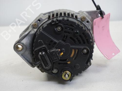 Used Alternator Alternator RENAULT LAGUNA I (B56_, 556_) 2.0 (B56C/H/N) (113 hp) 22240674 22240674