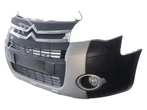 Front bumper CITROËN BERLINGO MULTISPACE (B9) 1.6 HDi 90 | BP29474413C7 
