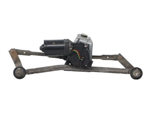 Used Front wiper motor PEUGEOT 206 Hatchback (2A/C) 1.9 D (69 hp) 20180425