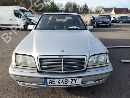 Used Parts MERCEDES-BENZ C-CLASS (W202) C 220 CDI (202.133) (125 hp) 4335081