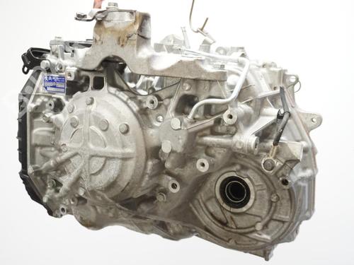 Gearbox CITROËN C5 AIRCROSS (A_) 1.2 PureTech 130 (ARHNSJ) | BP18171199M3