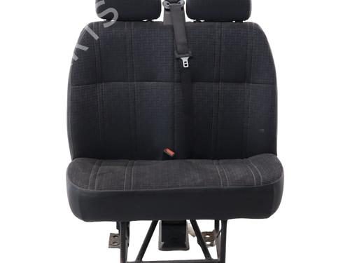 Used Right front seat FORD TRANSIT Van (FA_ _) 2.4 TDCi 4x4 (140 hp) 27096969