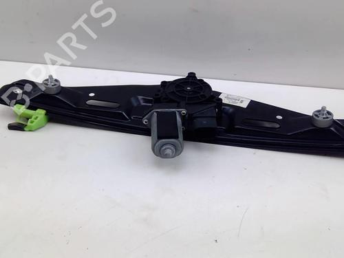 Rear left window mechanism BMW X1 (E84) xDrive 18 d | BP18189561C24 