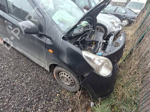 Used Parts SUZUKI ALTO VII (GF, HA25_, HA35_) 1.0 (AMF310, GFC31S) 4994230