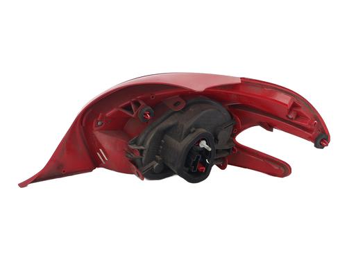 Left taillight PEUGEOT 208 I (CA_, CC_) 1.4 HDi | BP28171881C34 