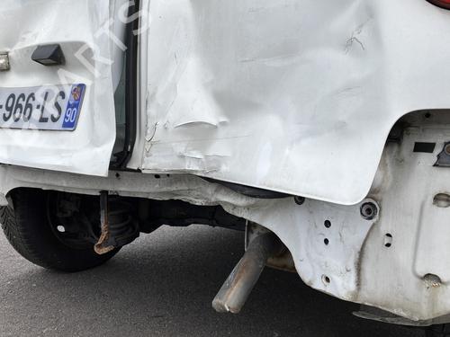 Starter CITROËN BERLINGO Box Body/MPV (B9) 1.6 HDi / BlueHDi 75 | BP30863294M8  - Image 22