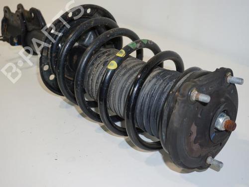 Right front shock absorber PEUGEOT BIPPER Tepee 1.3 HDi 75 | BP18193394M17 