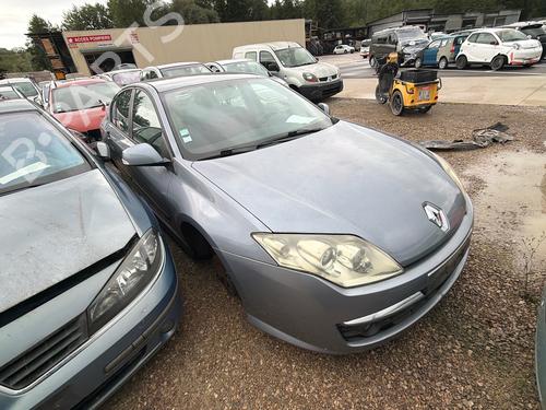 Right headlight RENAULT LAGUNA III (BT0/1) 1.5 dCi (BT00, BT0A, BT0T, BT1J) | BP38763592C29 - Image 7