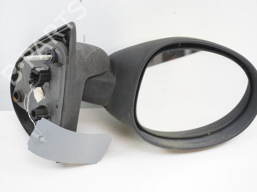 Right mirror RENAULT TWINGO I (C06_) 1.2 16V (C06C, C06D, C06K) | BP22072593C27 