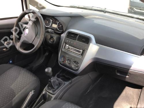 Climate control FIAT GRANDE PUNTO (199_) | BP30478809I5 - Image 15